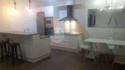 Chalet en alquiler en Calle de los Jarales, Vícar de 900 €<span>/mes</span>