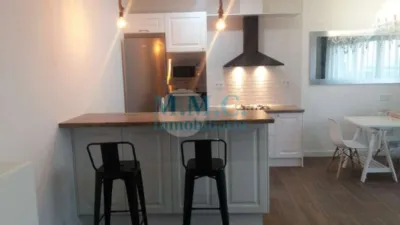 Chalet en alquiler en Calle de los Jarales, Vícar de 900 €<span>/mes</span>