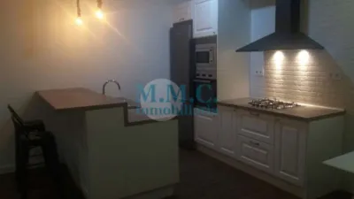 Chalet en alquiler en Calle de los Jarales, Vícar de 900 €<span>/mes</span>