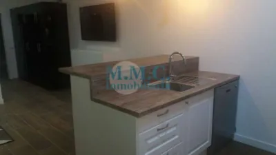 Chalet en alquiler en Calle de los Jarales, Vícar de 900 €<span>/mes</span>