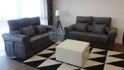 Chalet en alquiler en Calle de los Jarales, Vícar de 900 €<span>/mes</span>