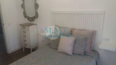 Chalet en alquiler en Calle de los Jarales, Vícar de 900 €<span>/mes</span>