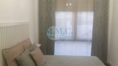 Chalet en alquiler en Calle de los Jarales, Vícar de 900 €<span>/mes</span>
