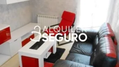 Piso en alquiler en Puente de Vallecas - Imagen 16