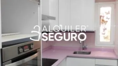 Piso en alquiler en Puente de Vallecas - Imagen 2
