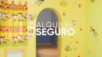 Piso en alquiler en Puente de Vallecas - Imagen 6