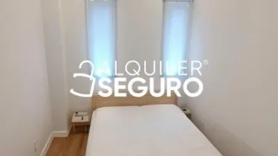Piso en alquiler en Tetuan - Imagen 10