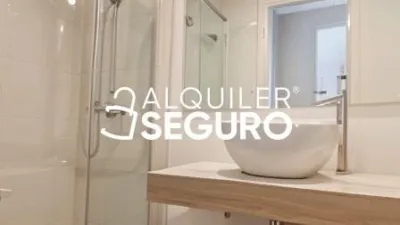 Piso en alquiler en Tetuan - Imagen 13