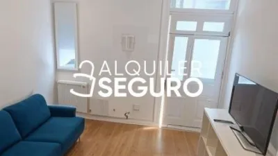 Piso en alquiler en Tetuan - Imagen 2
