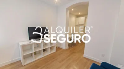 Piso en alquiler en Tetuan - Imagen 3