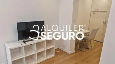 Piso en alquiler en Tetuan - Imagen 4