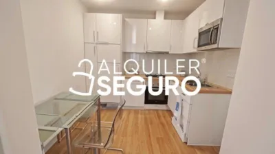 Piso en alquiler en Tetuan - Imagen 5
