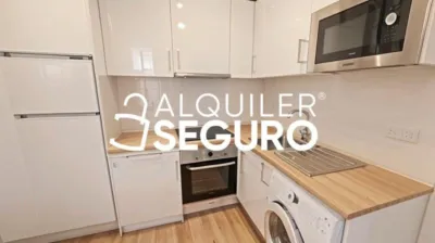 Piso en alquiler en Tetuan - Imagen 6