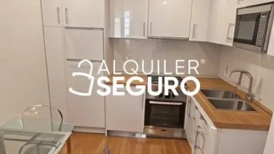 Piso en alquiler en Tetuan - Imagen 7