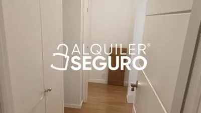 Piso en alquiler en Tetuan - Imagen 8