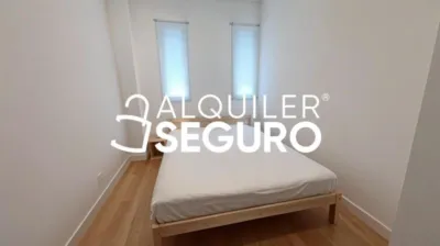 Piso en alquiler en Tetuan - Imagen 9