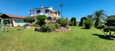 Casa – Teulada, la Marina Alta - Vista 2