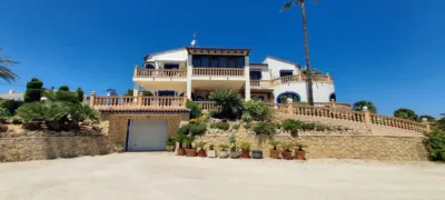 Casa – Teulada, la Marina Alta - Vista 4