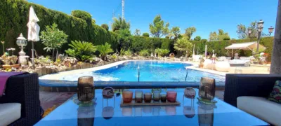 Casa – Teulada, la Marina Alta - Vista 5