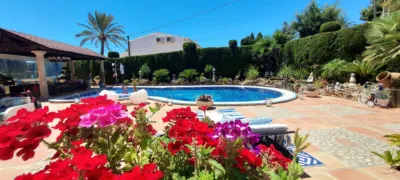 Casa – Teulada, la Marina Alta - Más