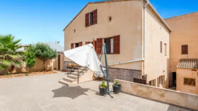 Casa en Son Serra de Marina photo 13