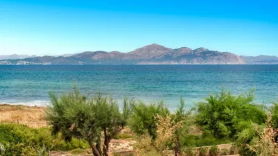 Casa en Son Serra de Marina photo 2