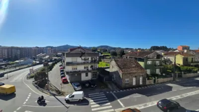 Apartment in Vilagarcía de Arousa photo 12