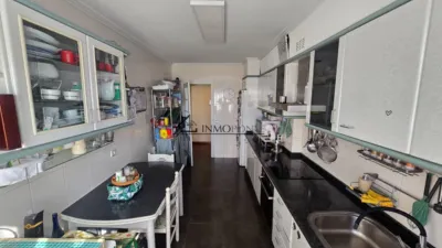 Apartment in Vilagarcía de Arousa photo 13