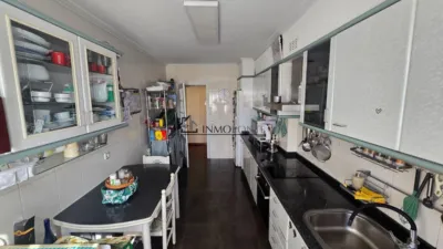 Apartment in Vilagarcía de Arousa photo 14