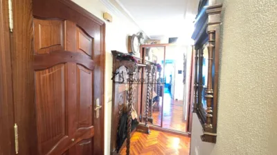 Apartment in Vilagarcía de Arousa photo 16
