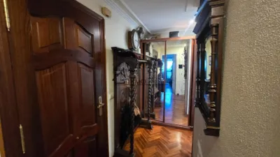 Apartment in Vilagarcía de Arousa photo 17