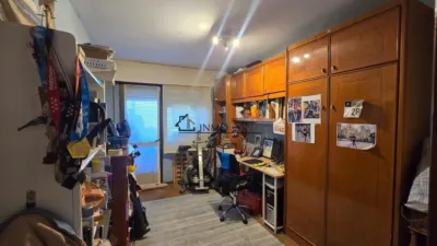 Apartment in Vilagarcía de Arousa photo 18