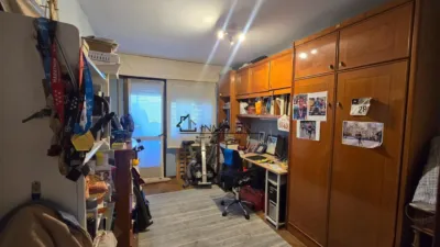 Apartment in Vilagarcía de Arousa photo 19