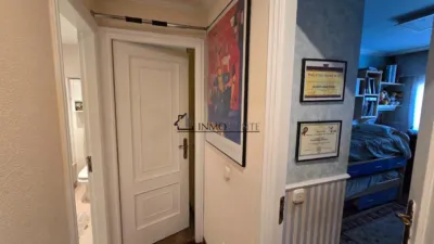 Apartment in Vilagarcía de Arousa photo 22