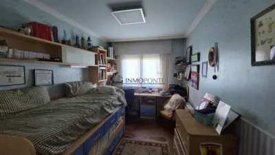 Apartment in Vilagarcía de Arousa photo 24