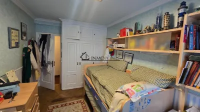 Apartment in Vilagarcía de Arousa photo 25