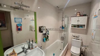 Apartment in Vilagarcía de Arousa photo 26
