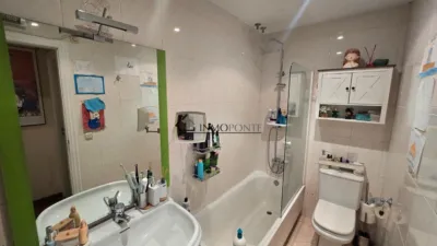 Apartment in Vilagarcía de Arousa photo 27