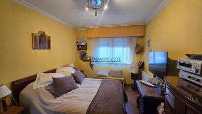 Apartment in Vilagarcía de Arousa photo 29