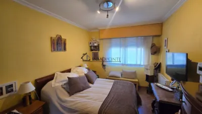 Apartment in Vilagarcía de Arousa photo 30
