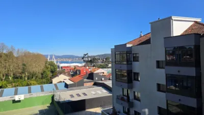 Apartment in Vilagarcía de Arousa photo 31