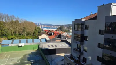 Apartment in Vilagarcía de Arousa photo 33