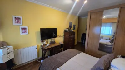 Apartment in Vilagarcía de Arousa photo 34