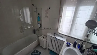 Apartment in Vilagarcía de Arousa photo 35