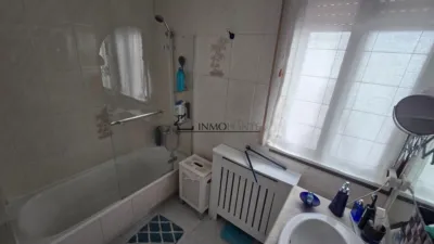 Apartment in Vilagarcía de Arousa photo 36