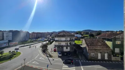 Apartment in Vilagarcía de Arousa photo 3