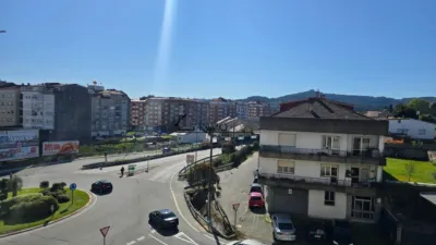 Apartment in Vilagarcía de Arousa photo 4