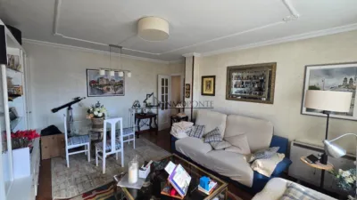 Apartment in Vilagarcía de Arousa photo 7