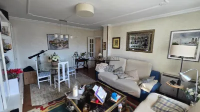 Apartment in Vilagarcía de Arousa photo 8