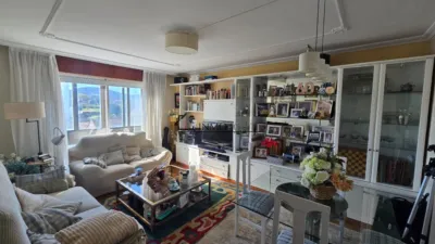 Apartment in Vilagarcía de Arousa photo 5